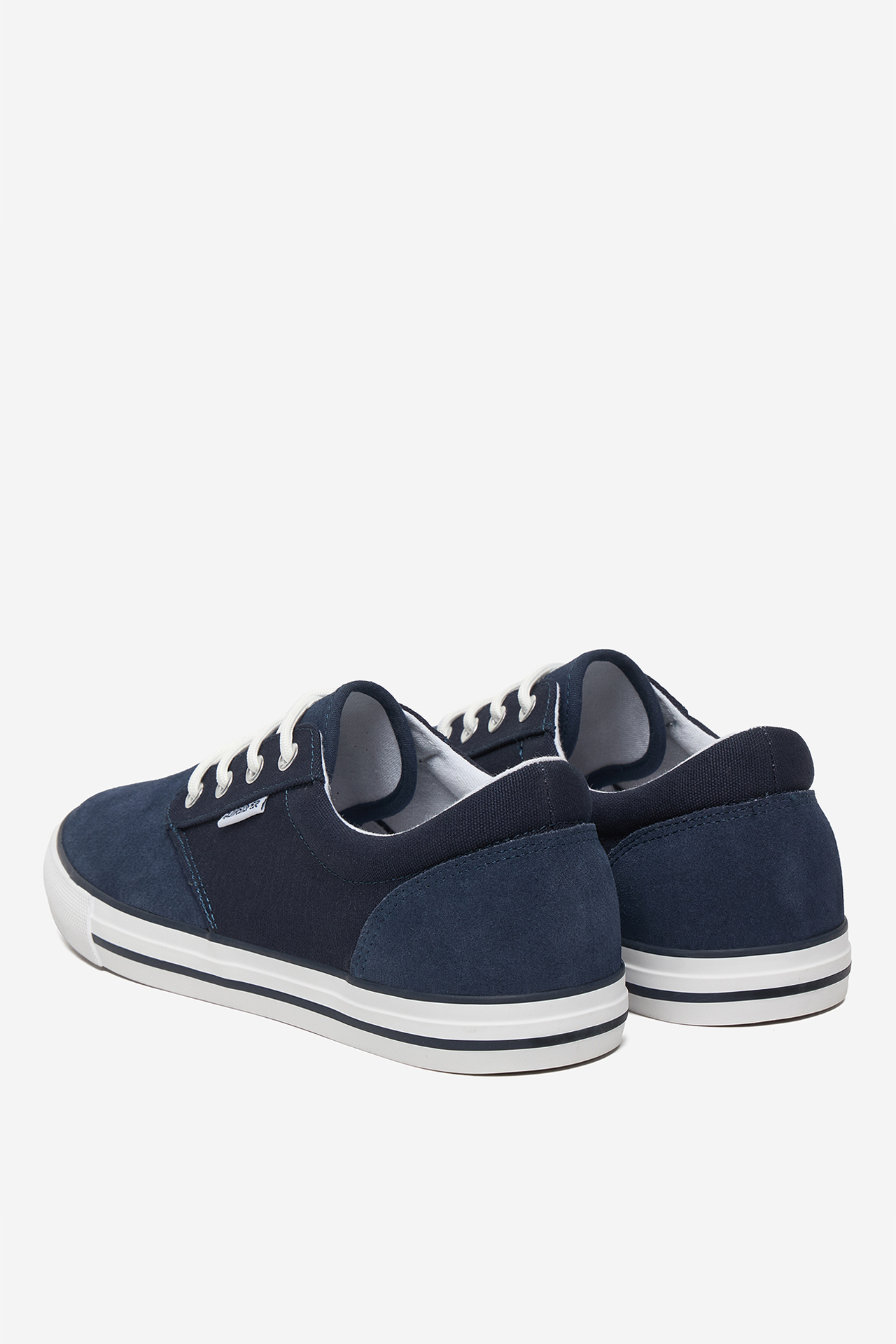 Superge Mornarsko modra