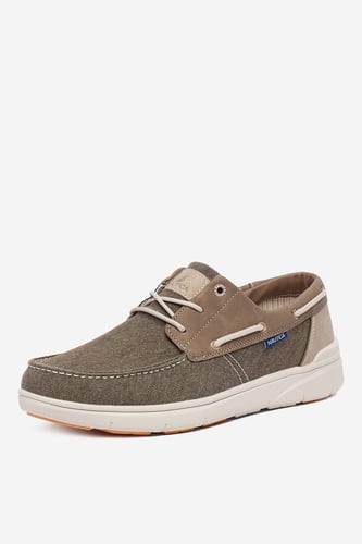 NAUTICA CWBEO-25SCM014 TMAVOŠEDÝ