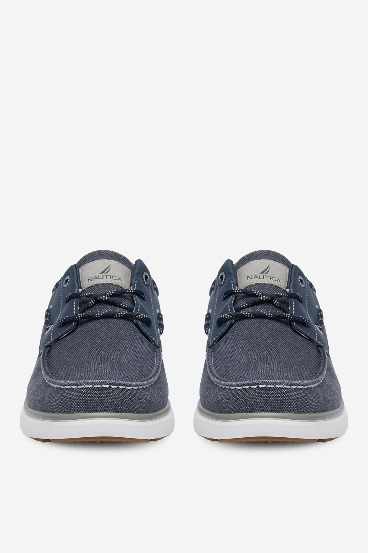 Félcipő Sötétkék