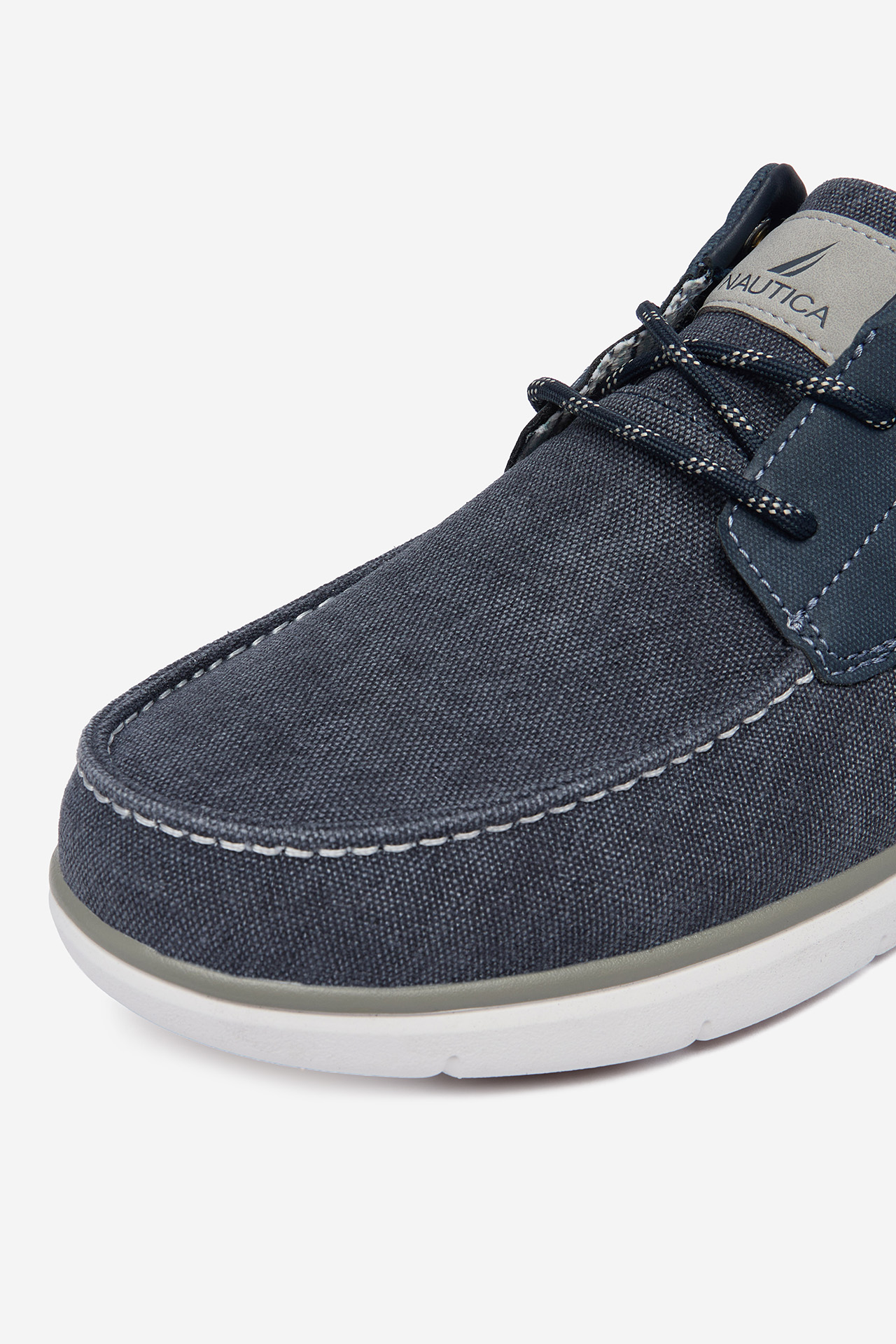 Félcipő Sötétkék