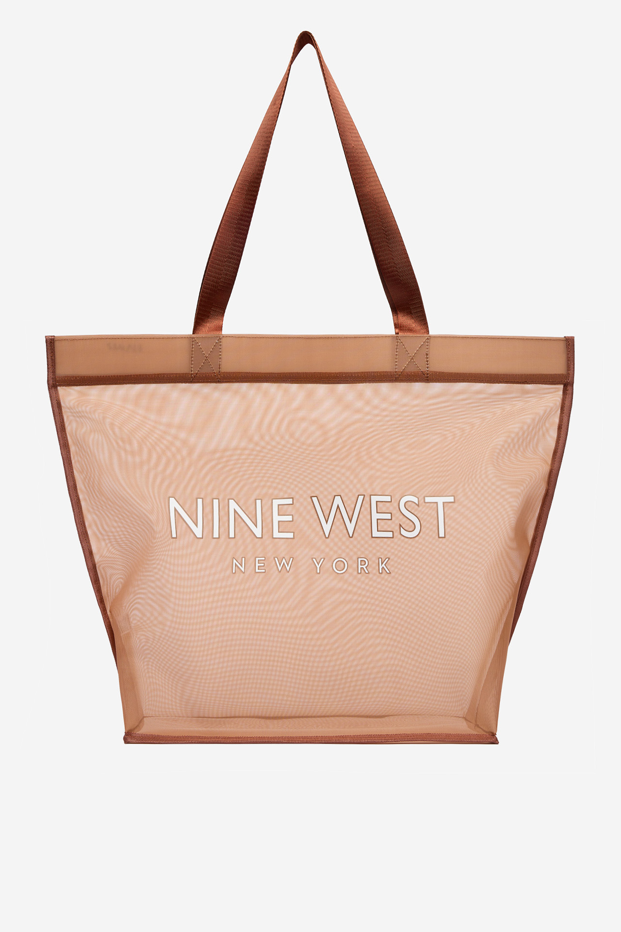 Kabelka Světle hnědá