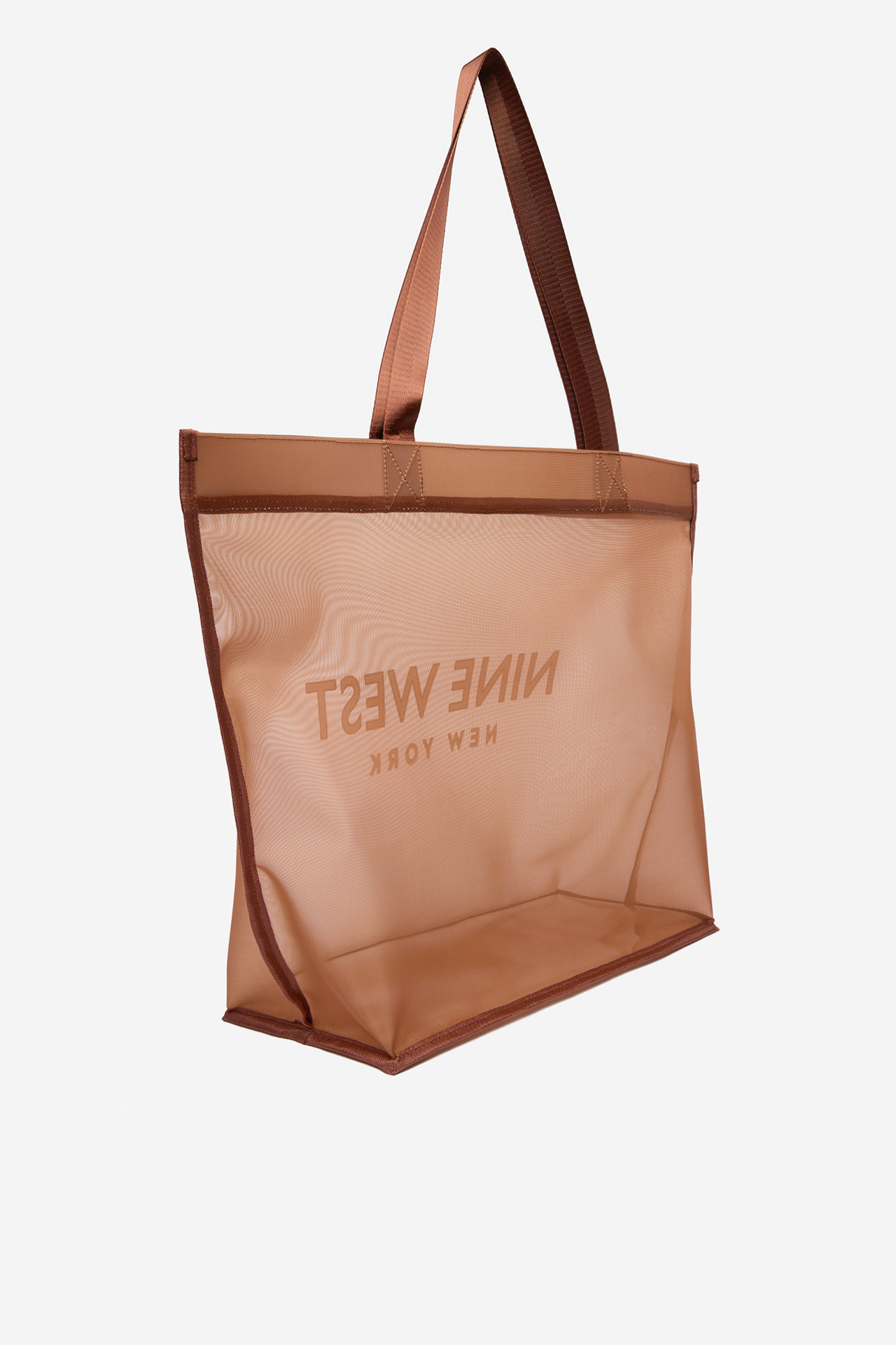 Kabelka Světle hnědá