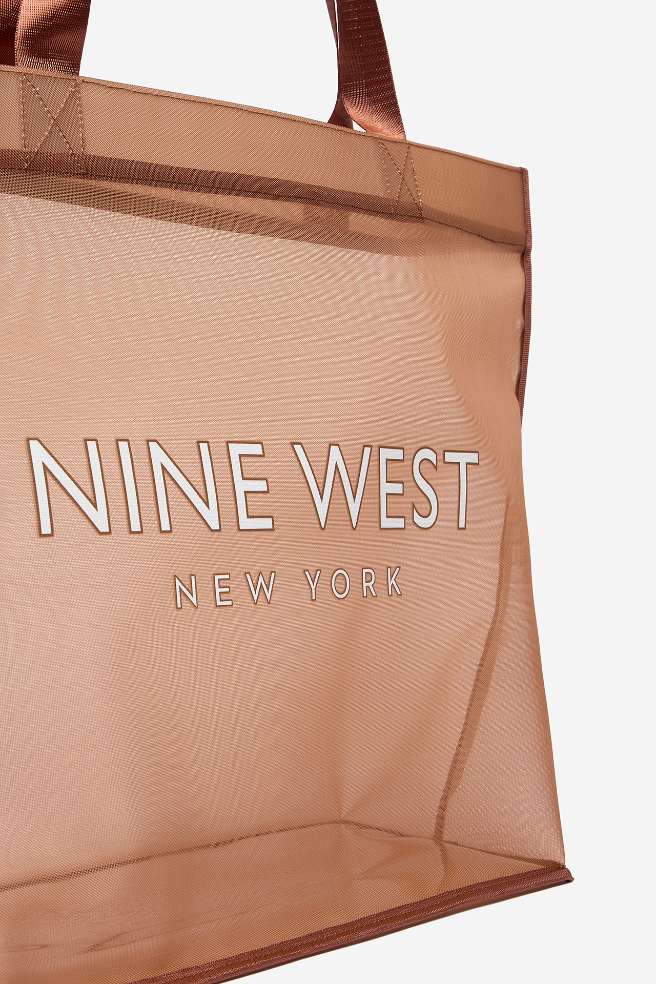 Kabelka Světle hnědá