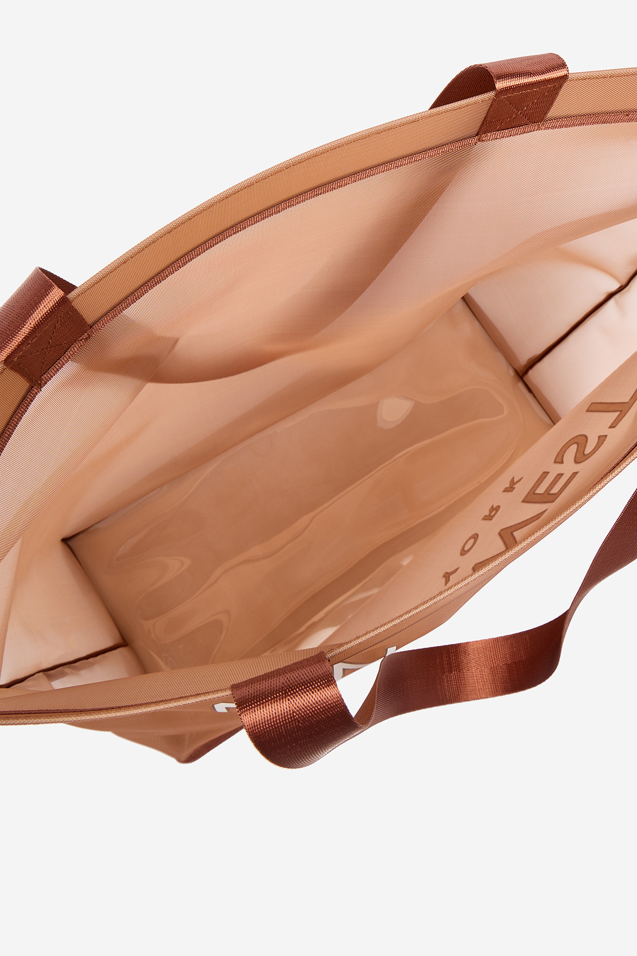 Kabelka Světle hnědá