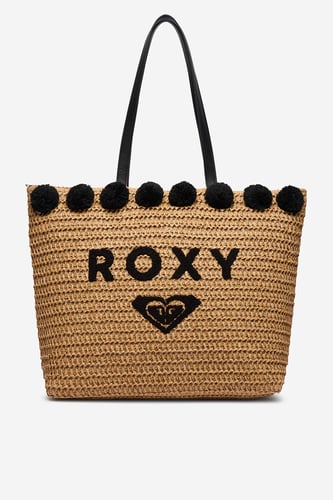 ROXY CWBEO-ROXY-L-003-09 Črna