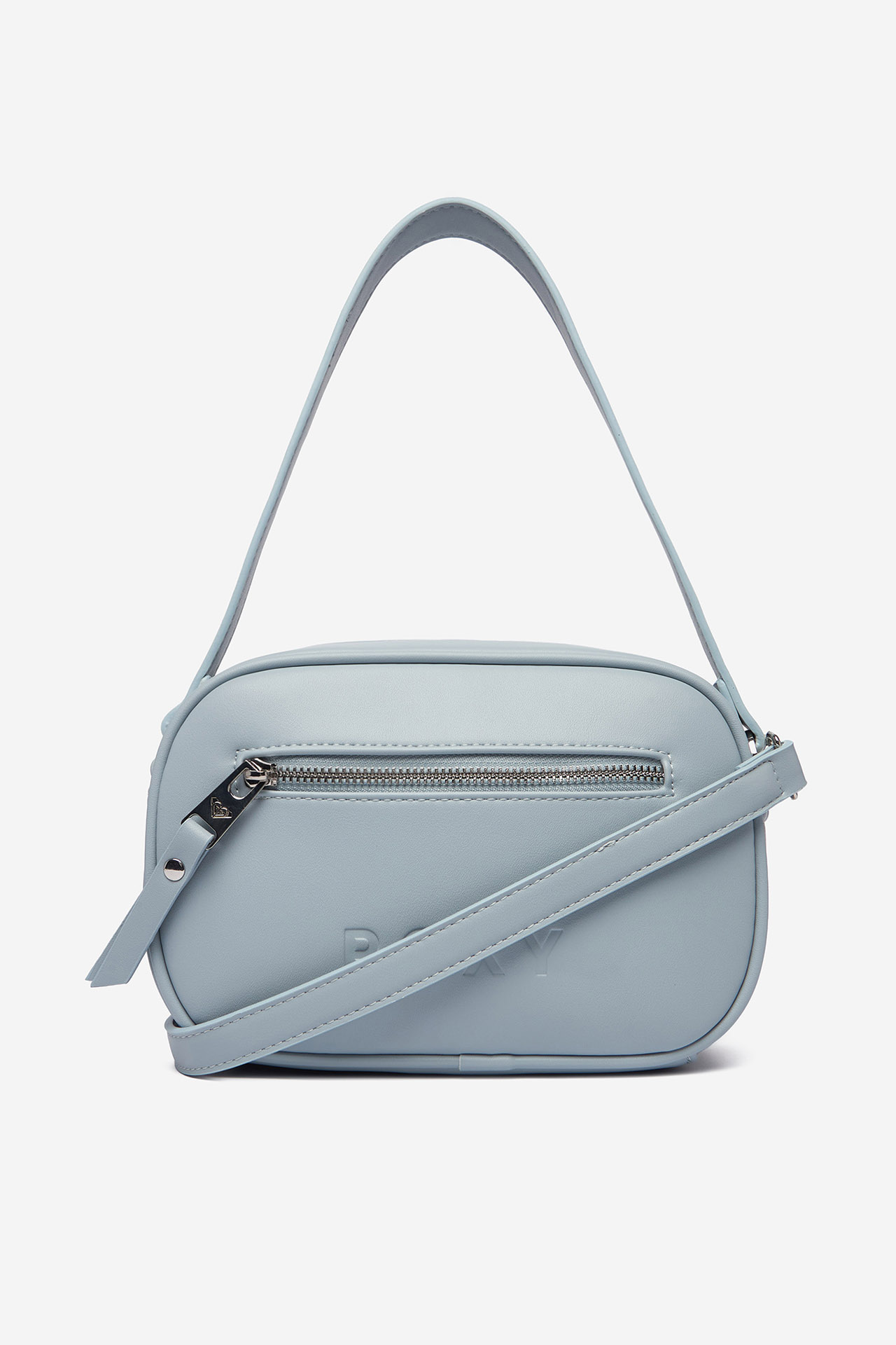 Kabelka Světle modrá