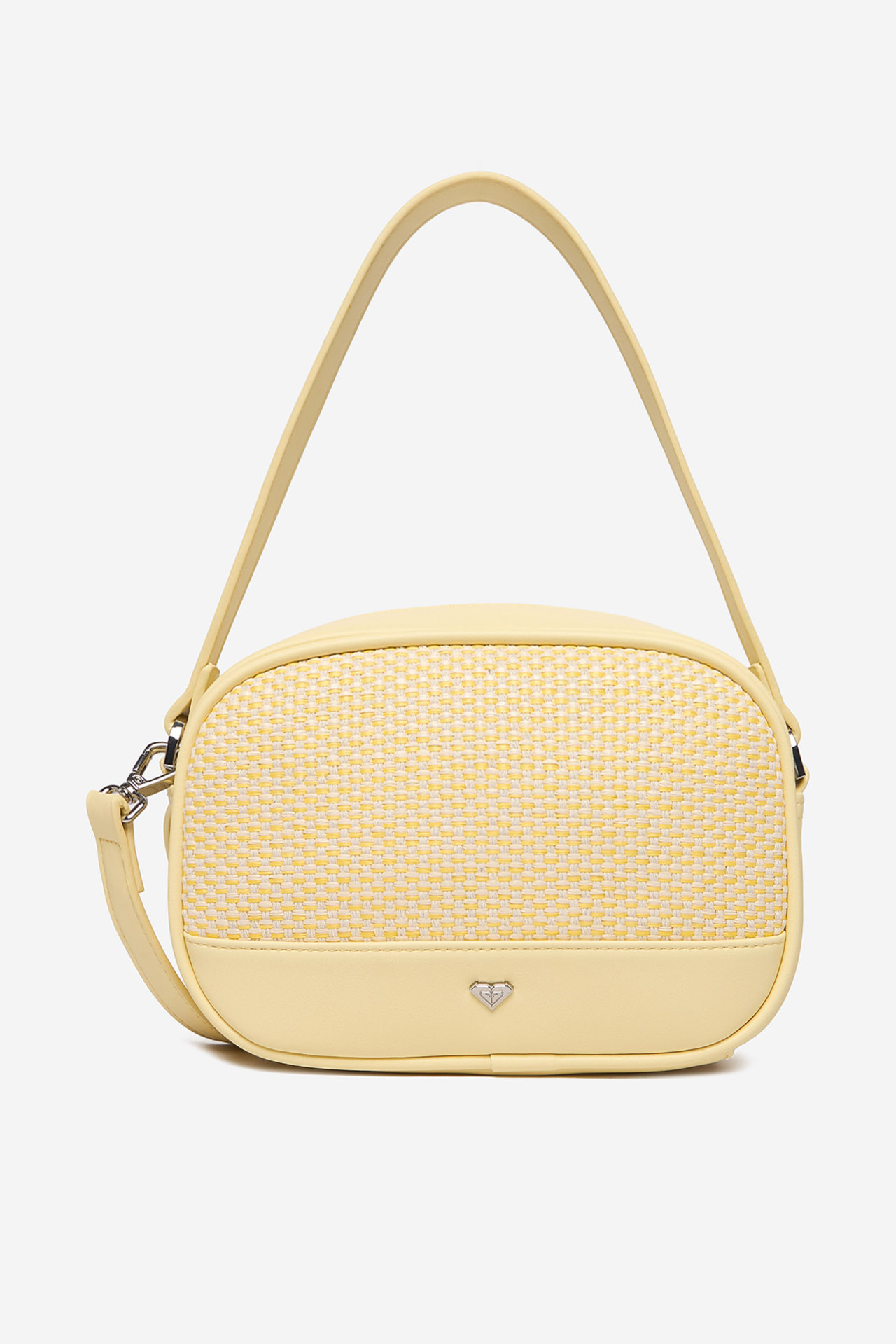 Kabelka Světle žlutá