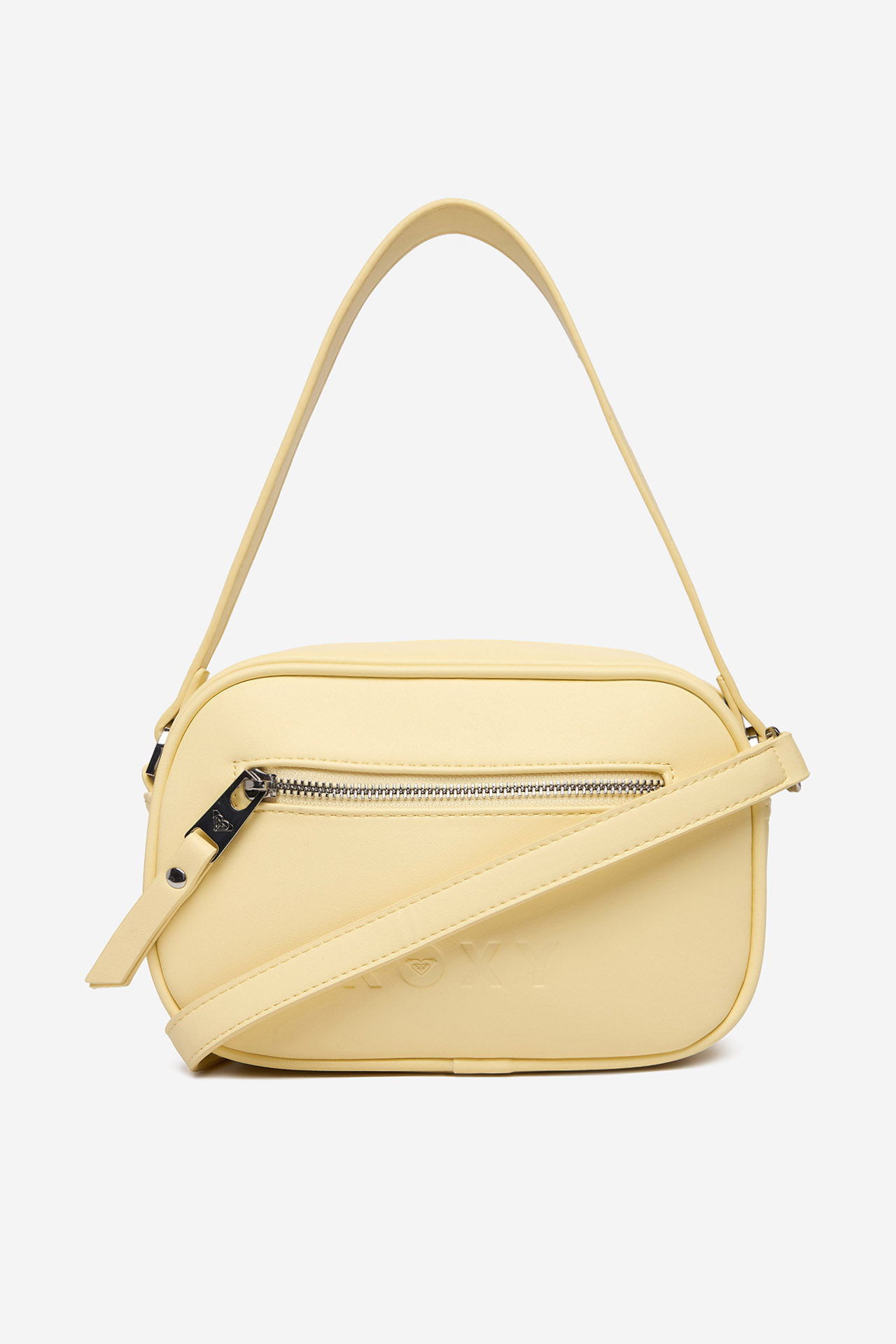 Kabelka Světle žlutá