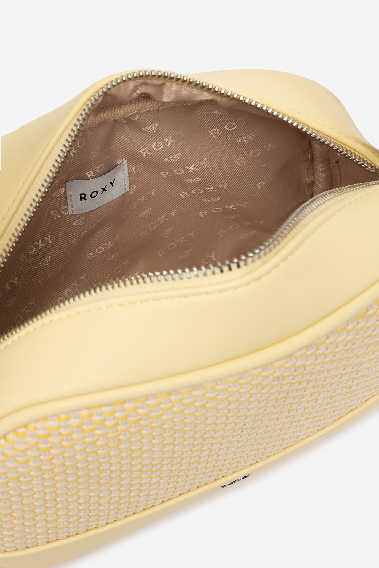 Kabelka Světle žlutá