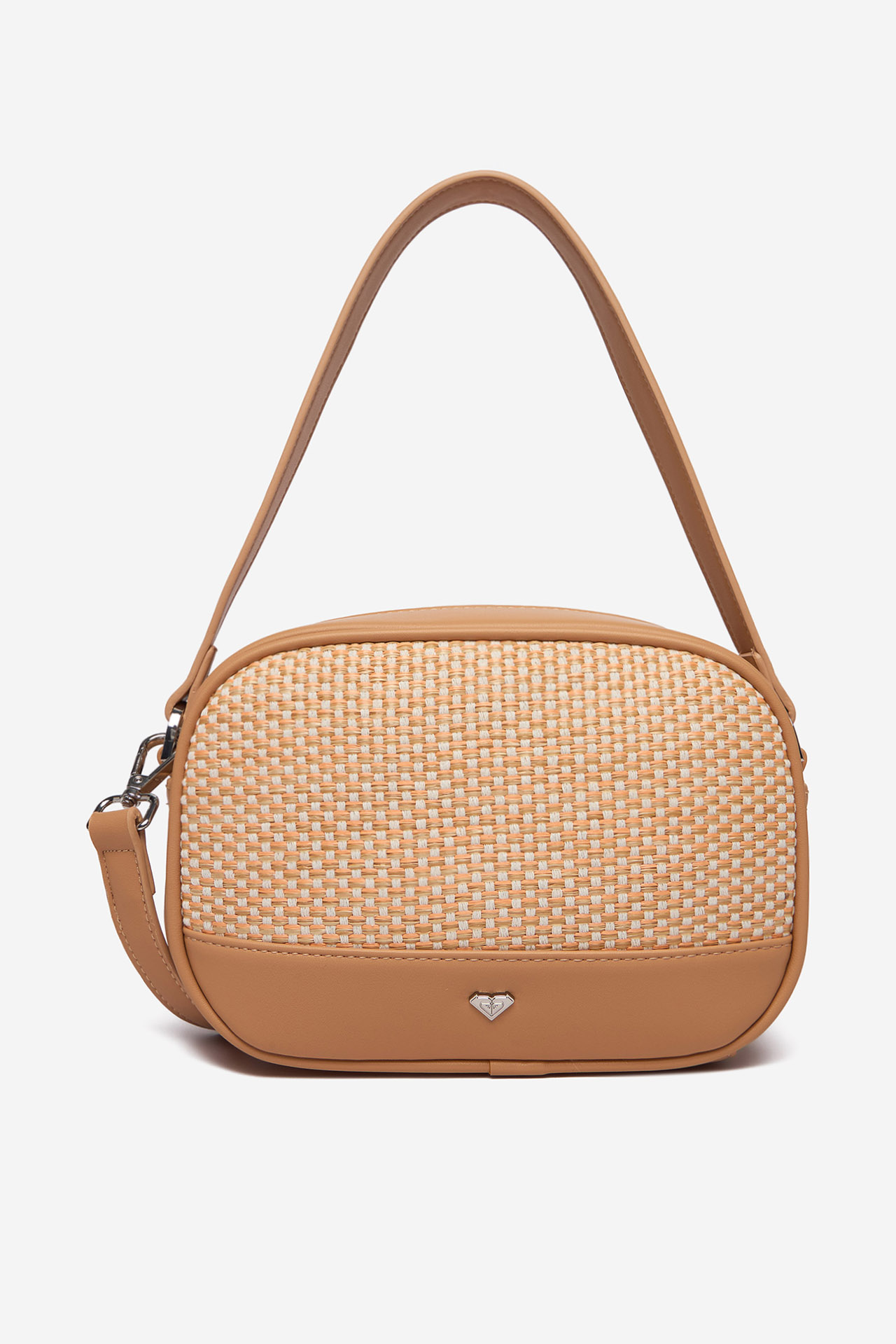 Kabelka Světle hnědá