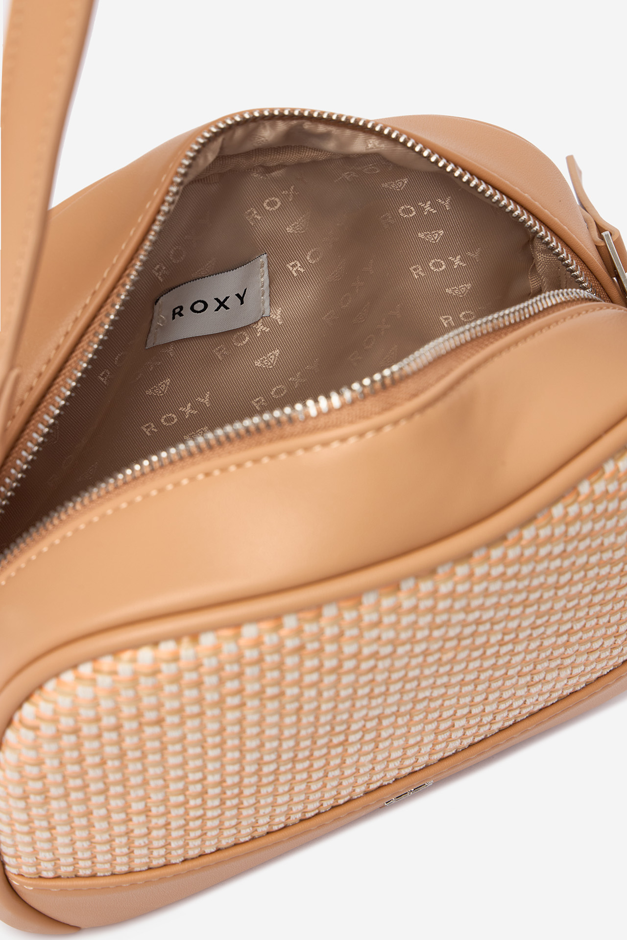 Kabelka Světle hnědá