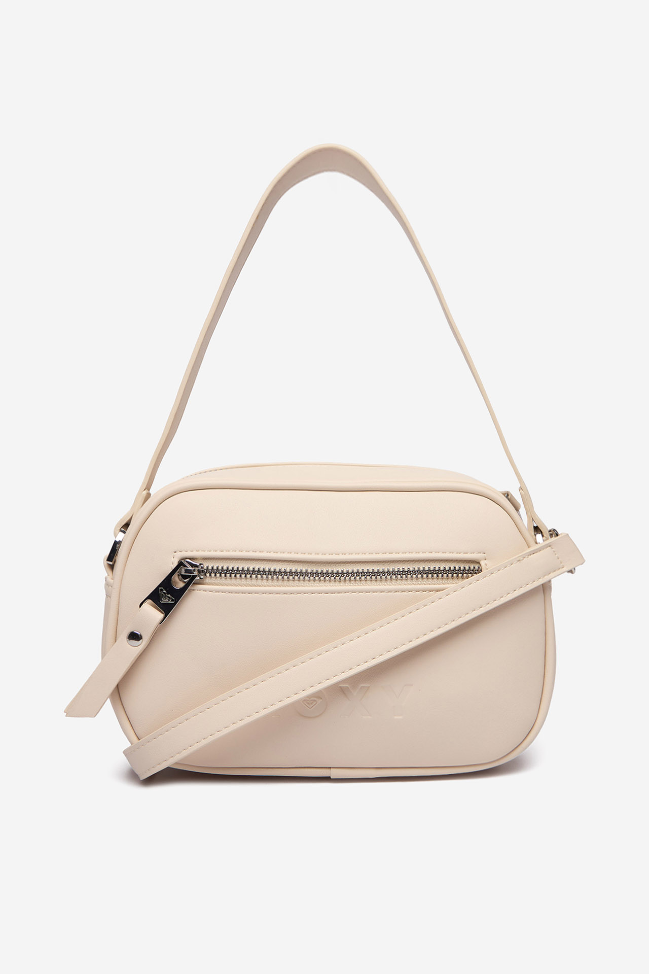 Kabelka Světle béžová