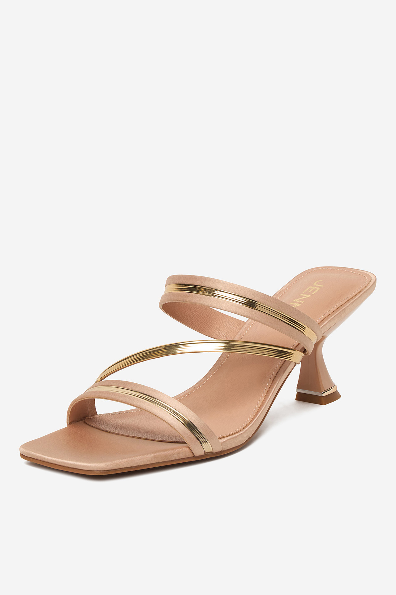 Nazouváky Béžová