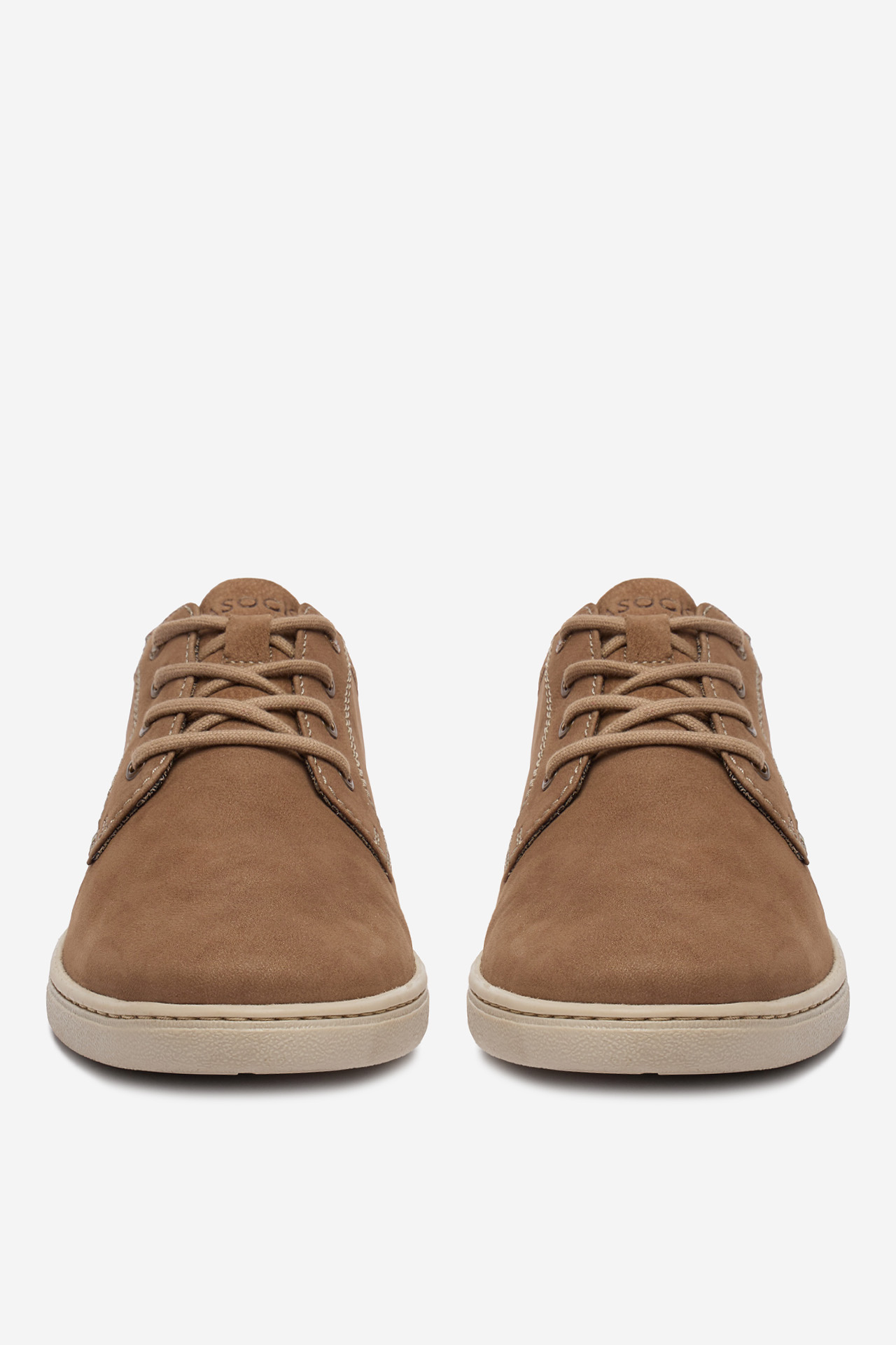 Polobotky Tmavě béžová