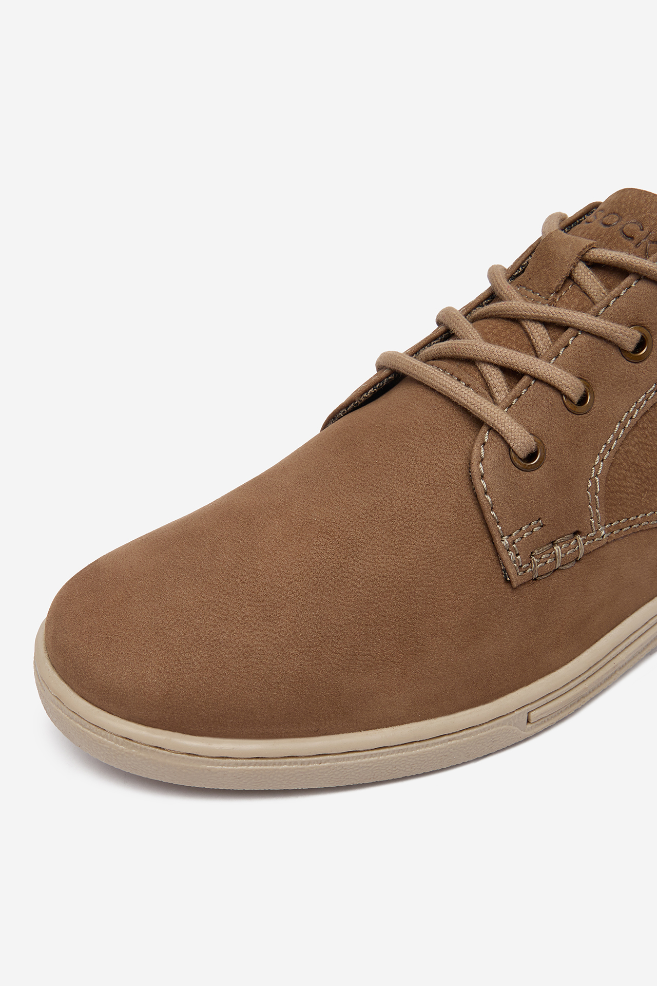 Polobotky Tmavě béžová