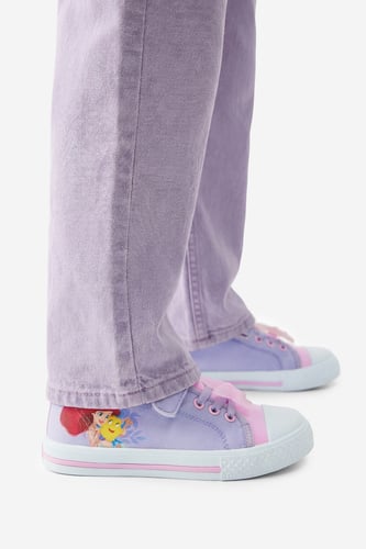 PRINCESS CEO-SS26-318DPRN LILA