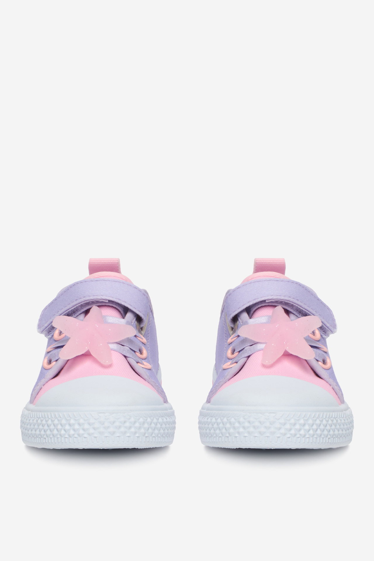 Plátěnky Světle fialová