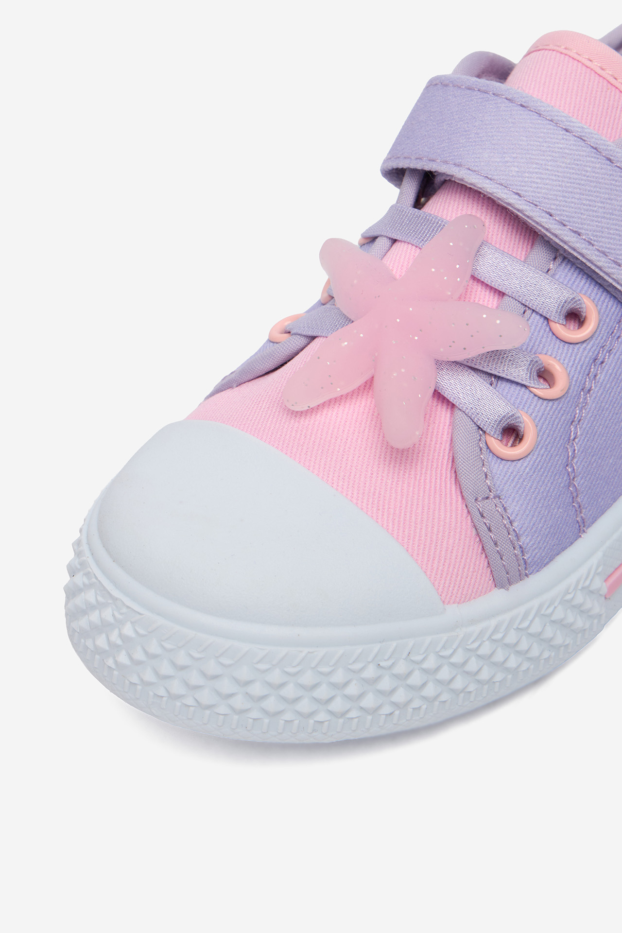 Plátěnky Světle fialová