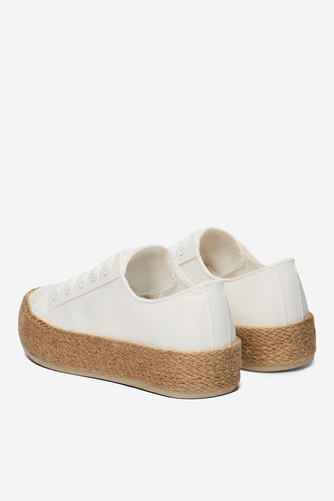 Espadrile Bela