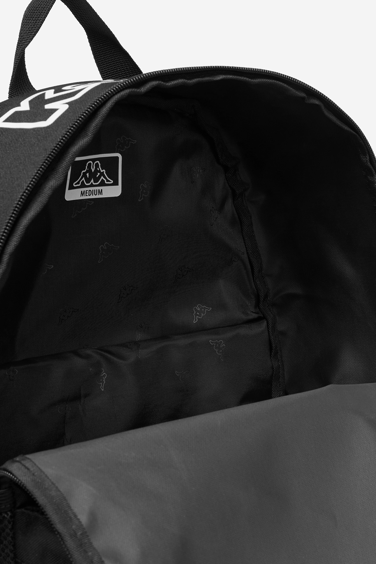 Duży plecak sportowy