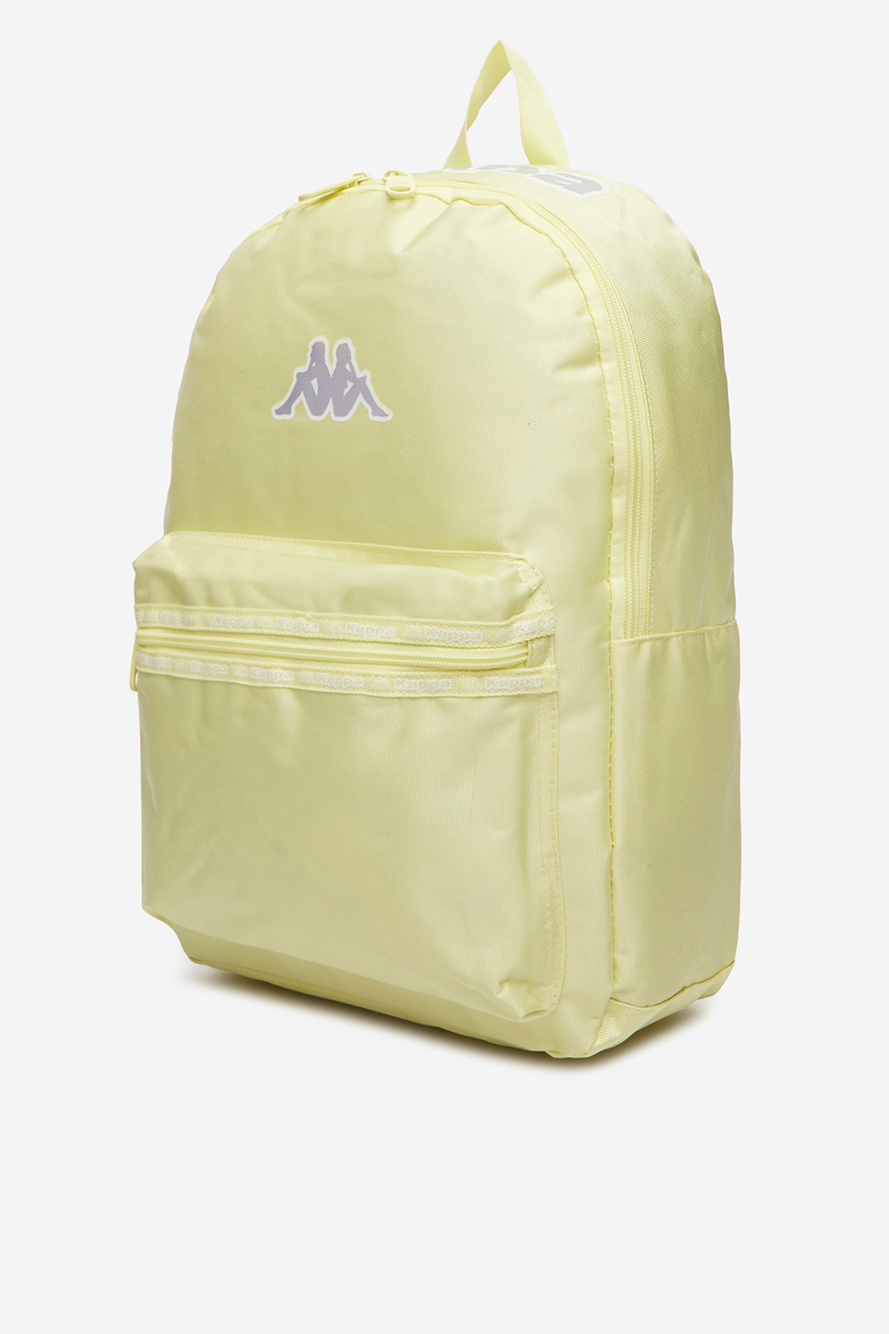 Batoh Světle žlutá