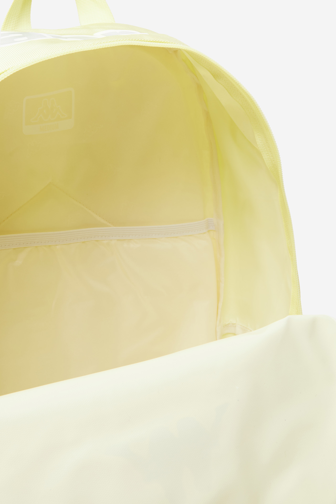 Batoh Světle žlutá
