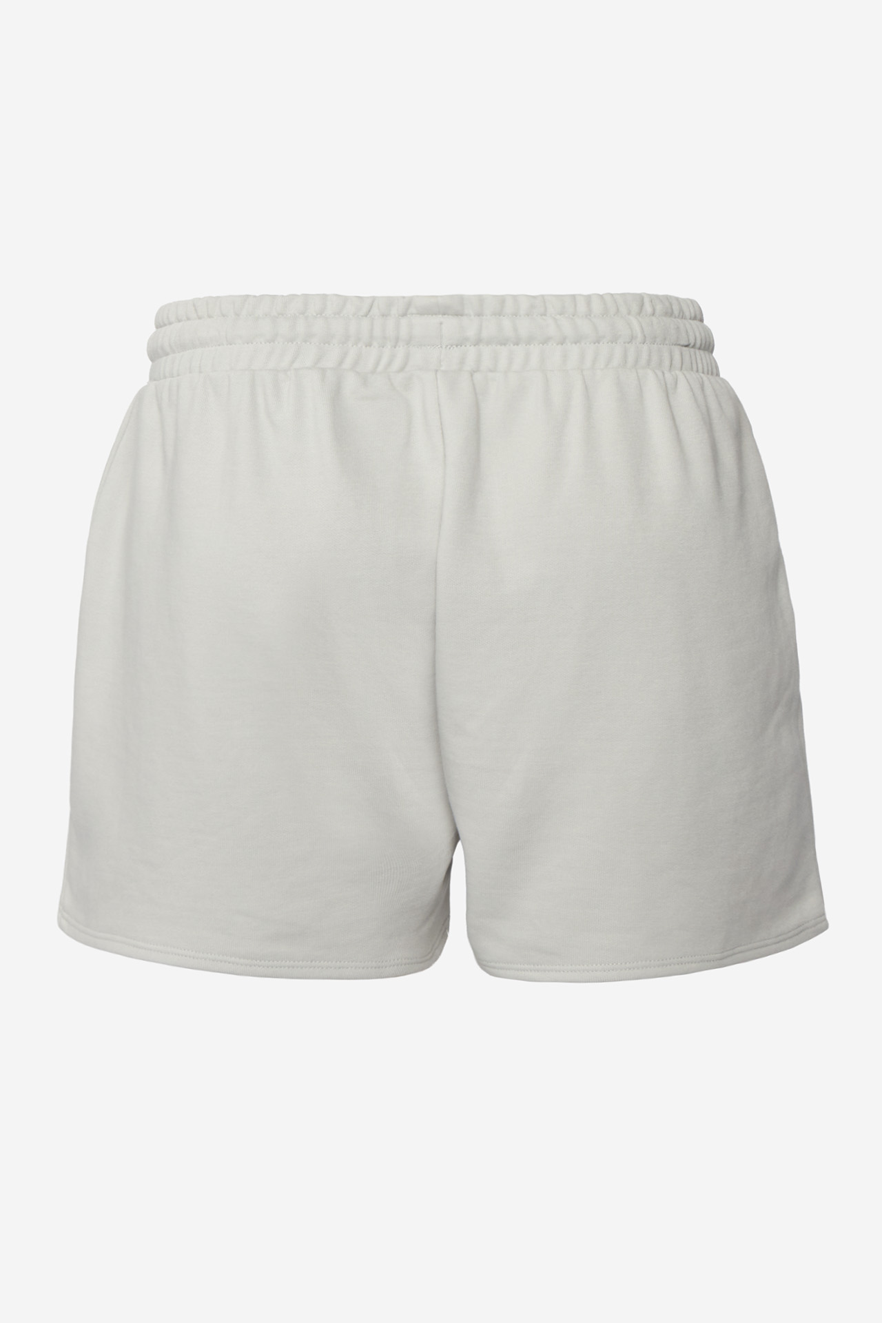 Spodenki KAPPA 332739W-343 Szary jasny