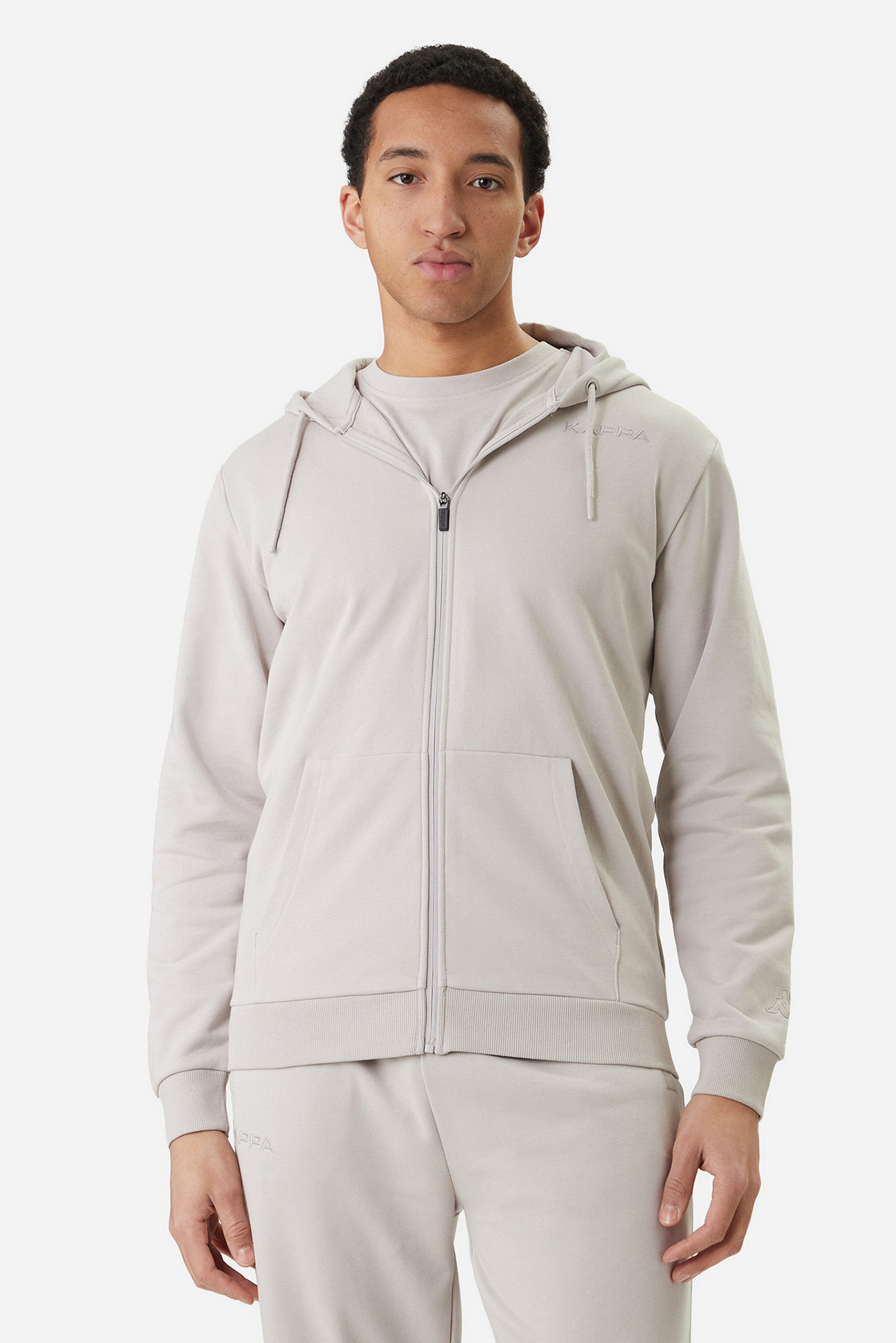 Bluza KAPPA 342459W-858 Beżowy
