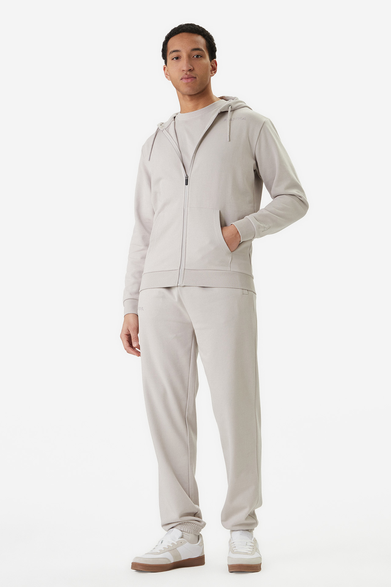 Bluza KAPPA 342459W-858 Beżowy