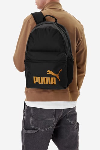 Puma C-PHASE 91164 03 ČERNÁ