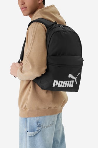 Batoh Puma C-PHASE 91164 01 Černá