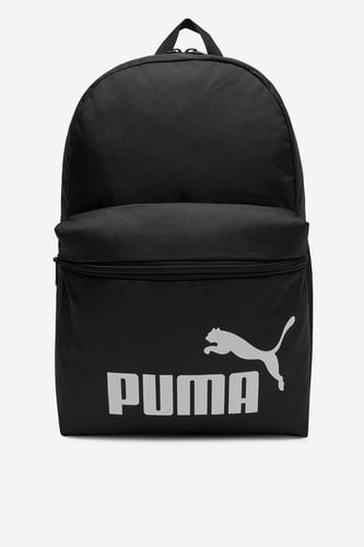 Batoh Puma C-PHASE 91164 01 Černá