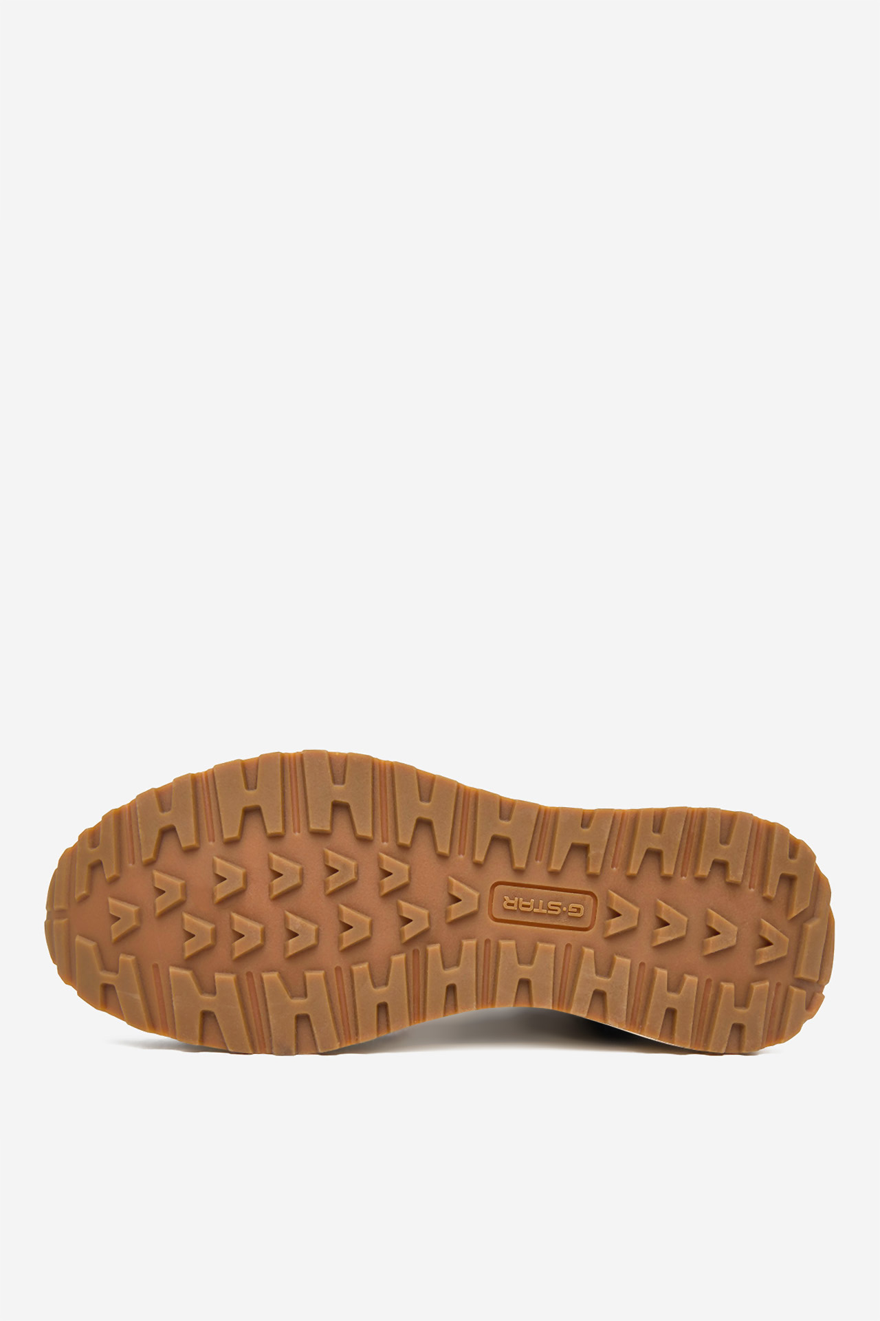 Sneakersy Světle hnědá