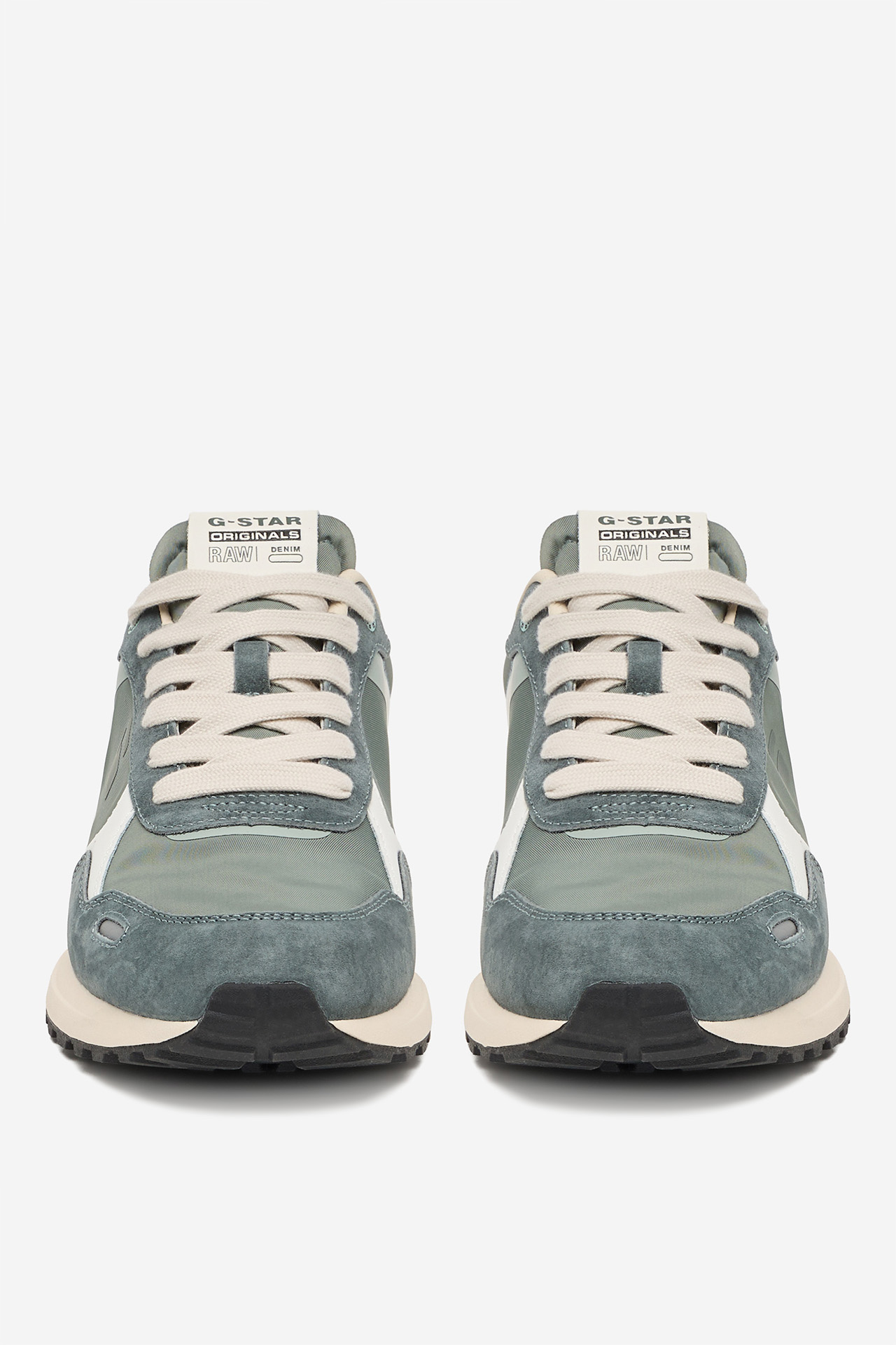 Сникърси Зелен