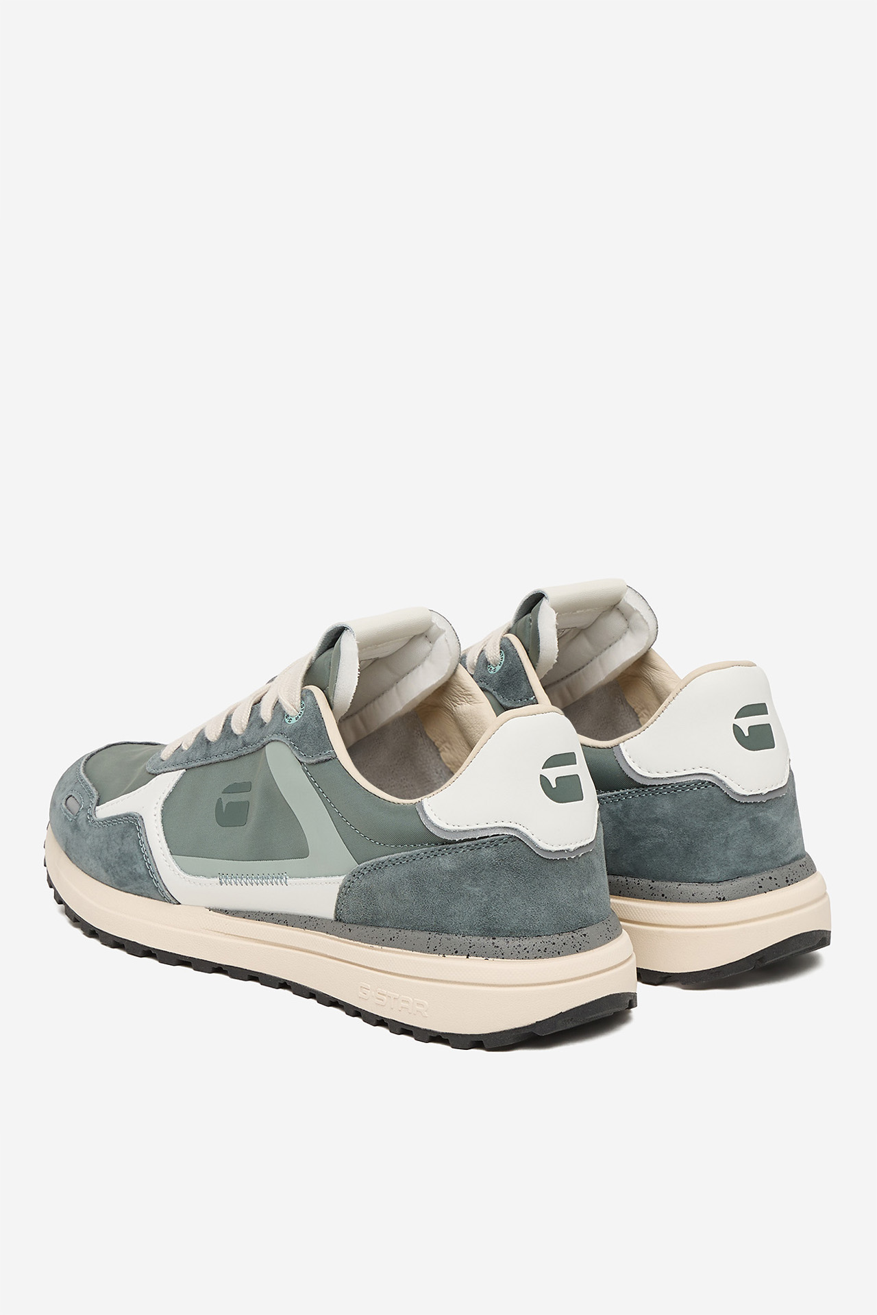 Сникърси Зелен