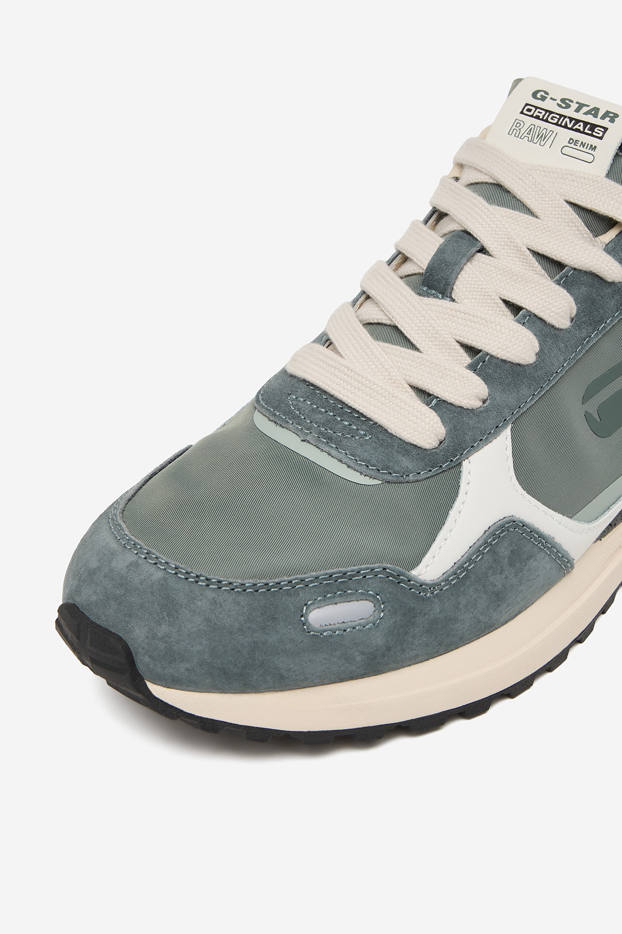 Сникърси Зелен