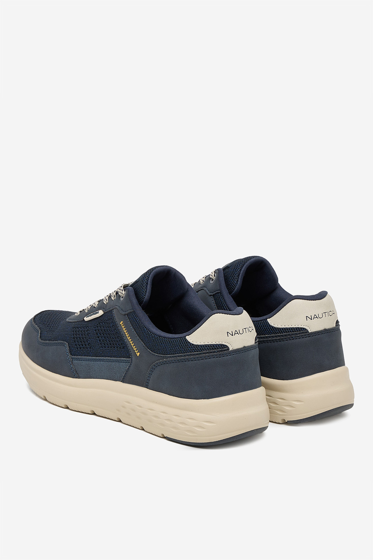 Sneakers Bleumarin