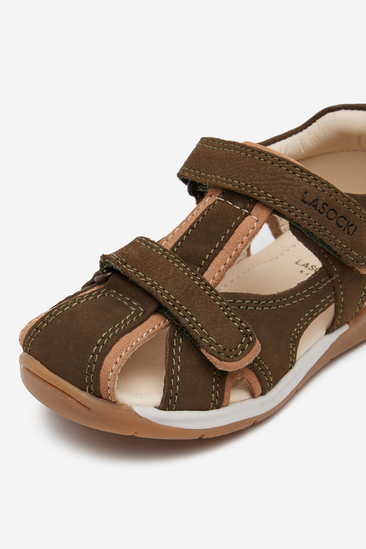 Sandali Khaki