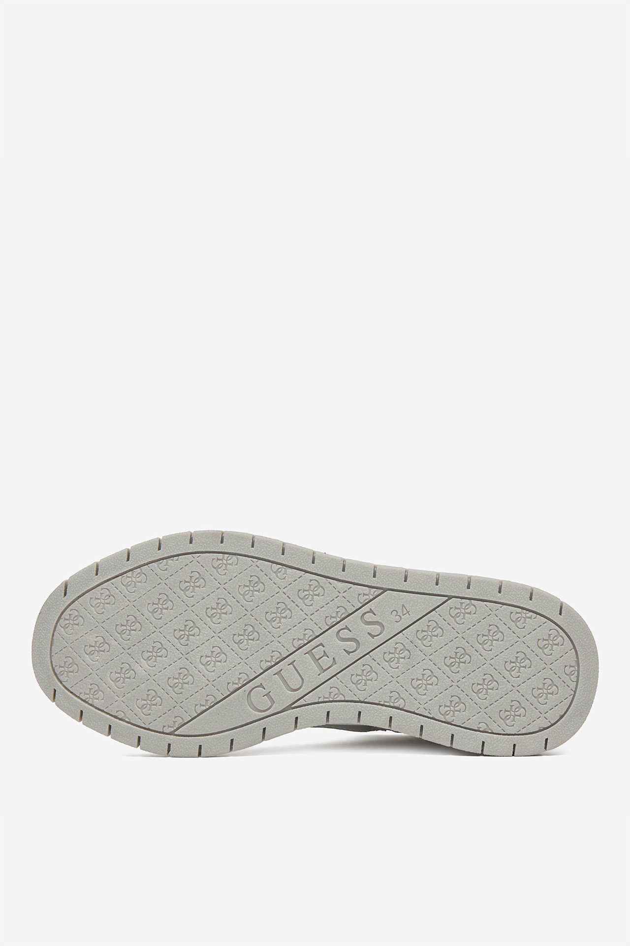 Sneakersy Stříbrná