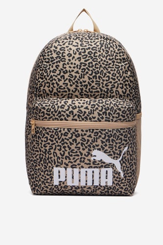 Batoh Puma C-PHASE 91169 08 Hnědá