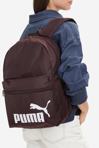 Batoh Puma C-PHASE 91164 39 Hnědá