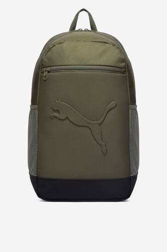 Batoh Puma C-BUZZ 91153 19 Tmavozelená