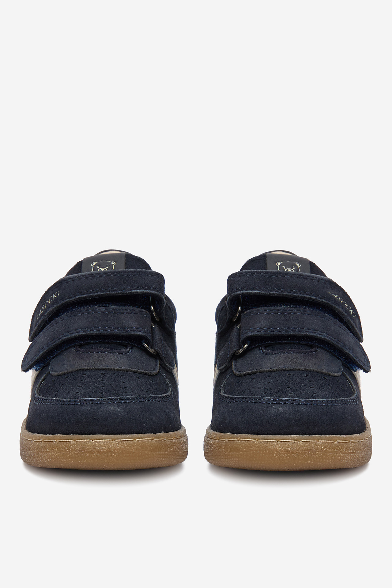 Superge Mornarsko modra