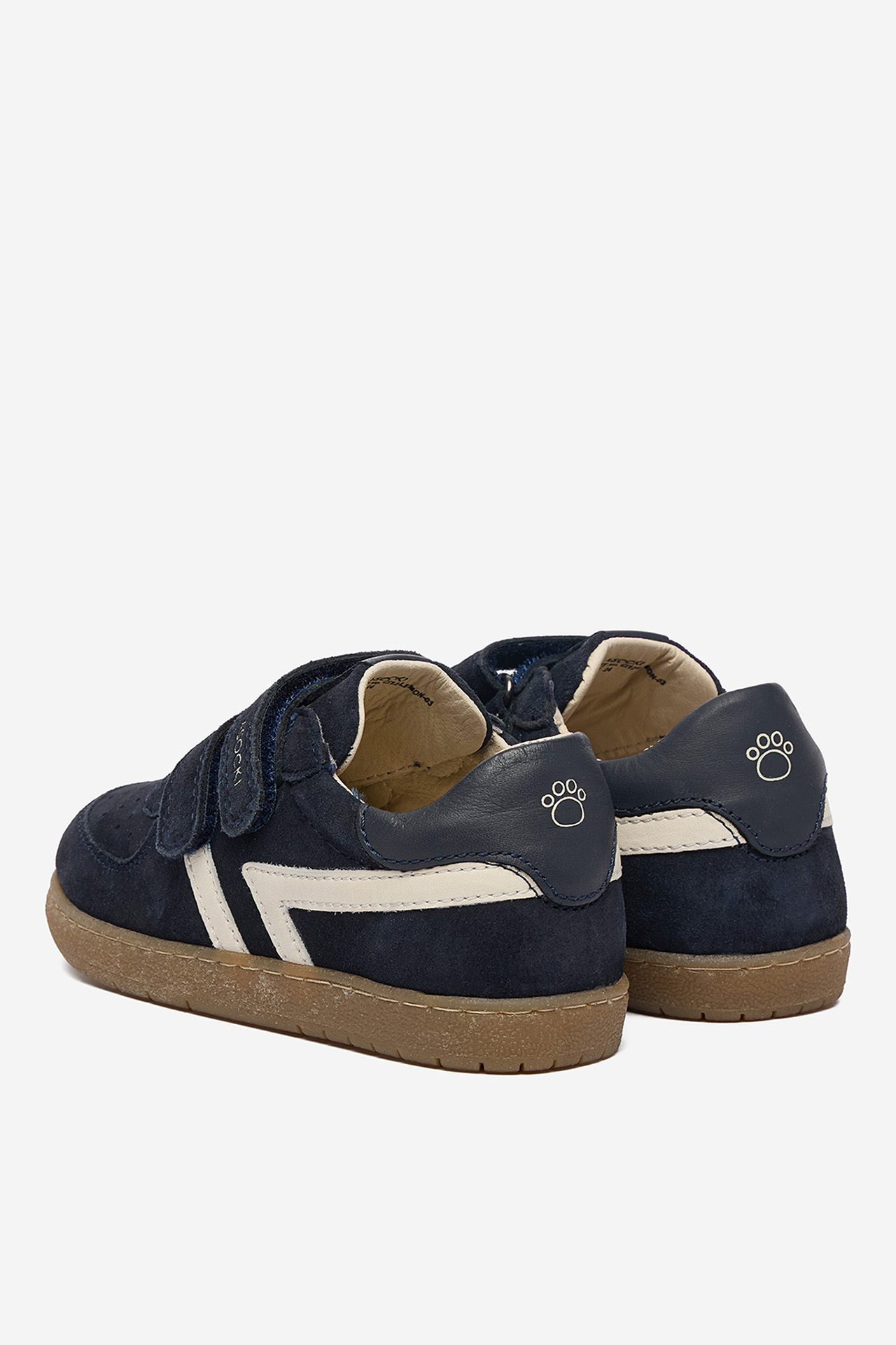 Superge Mornarsko modra