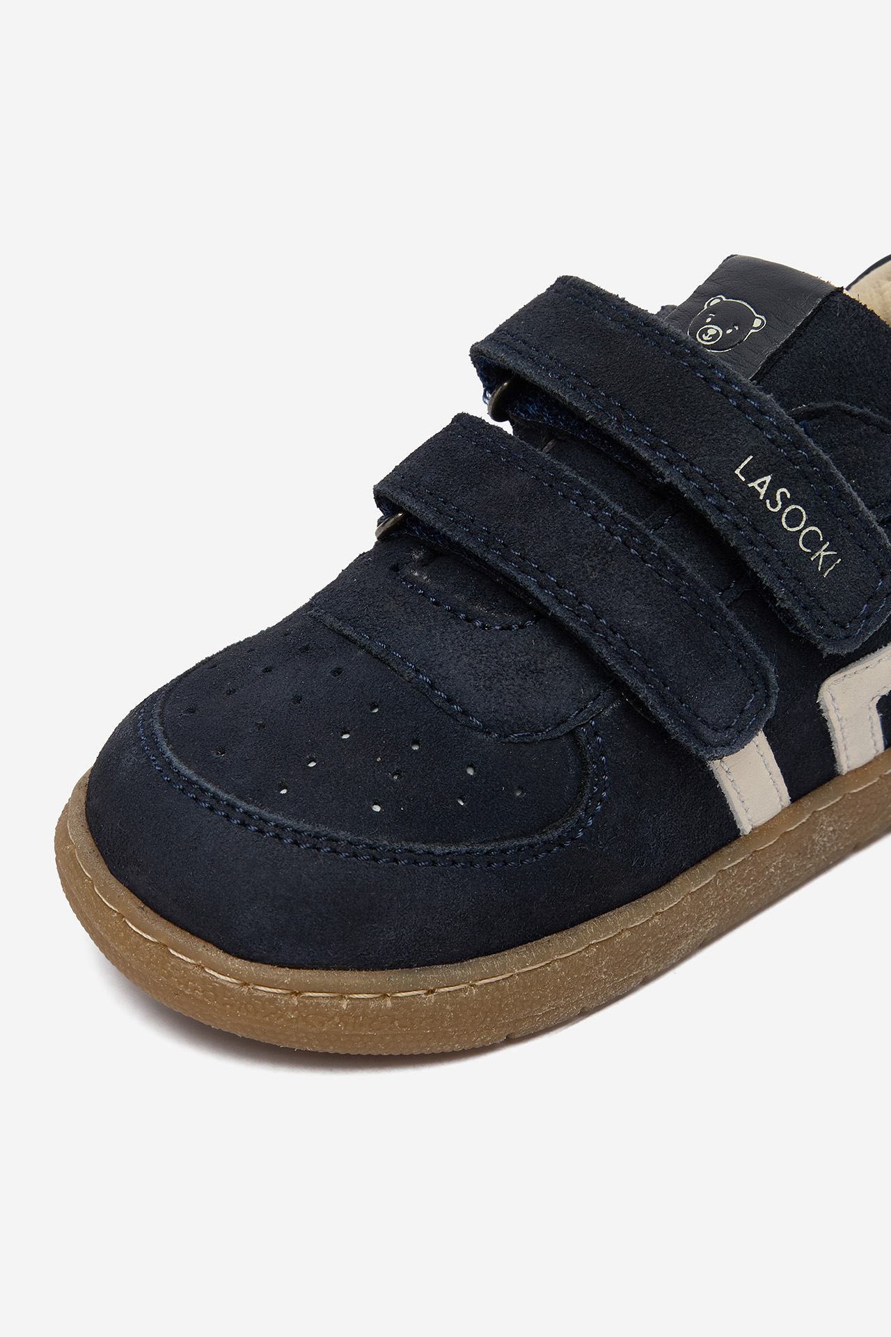 Superge Mornarsko modra