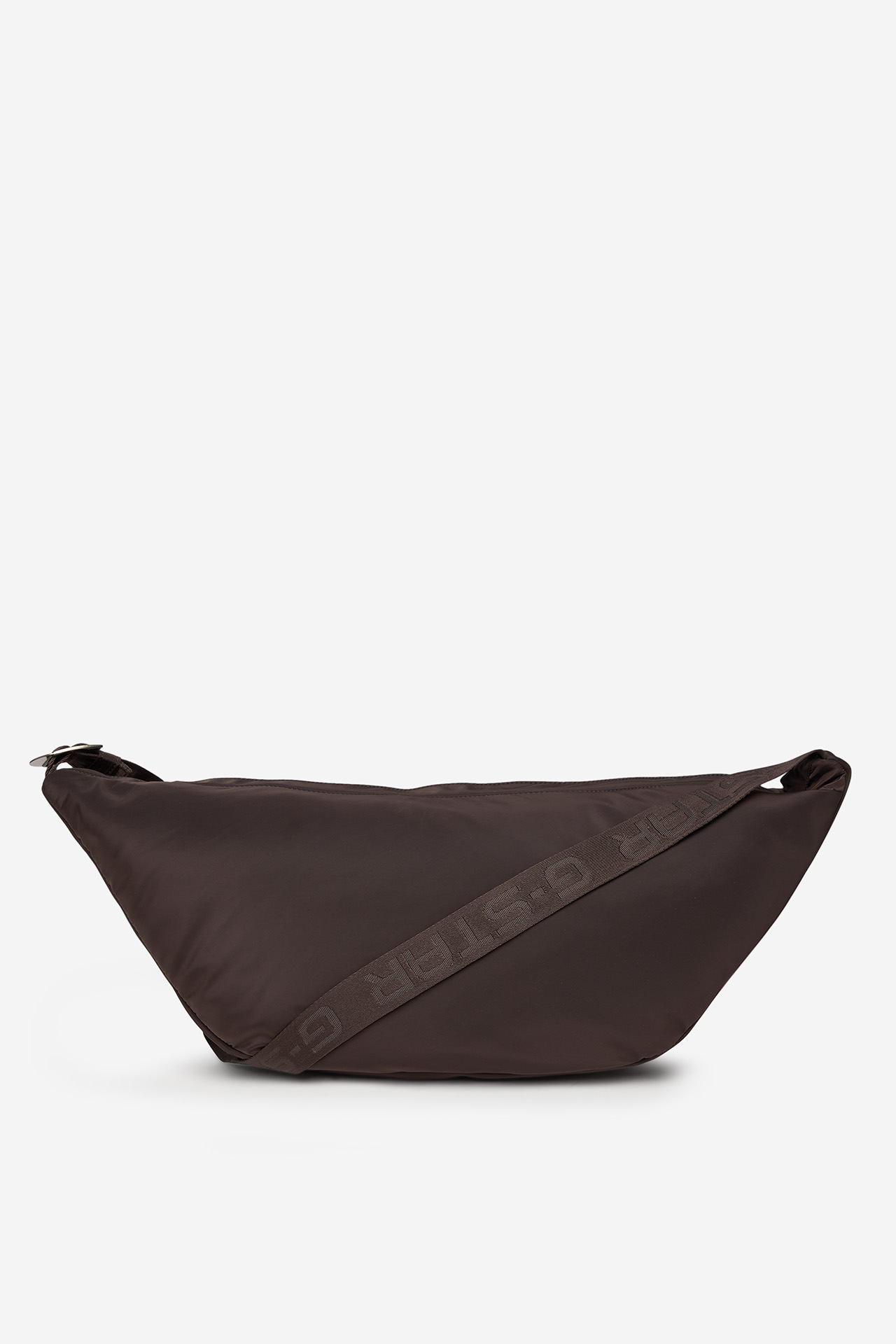 Kabelka Tmavě hnědá