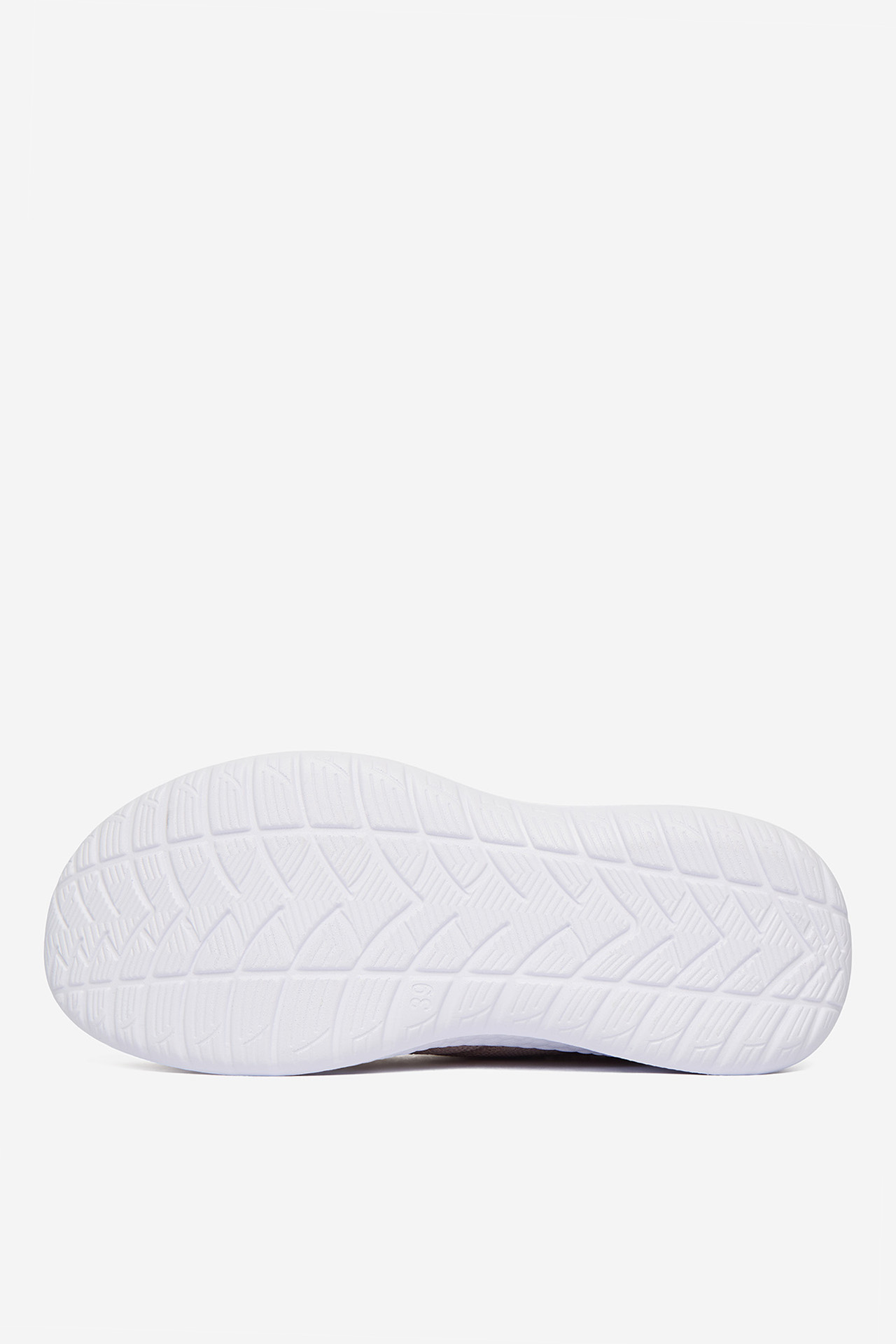 Sneakersy Světle růžová