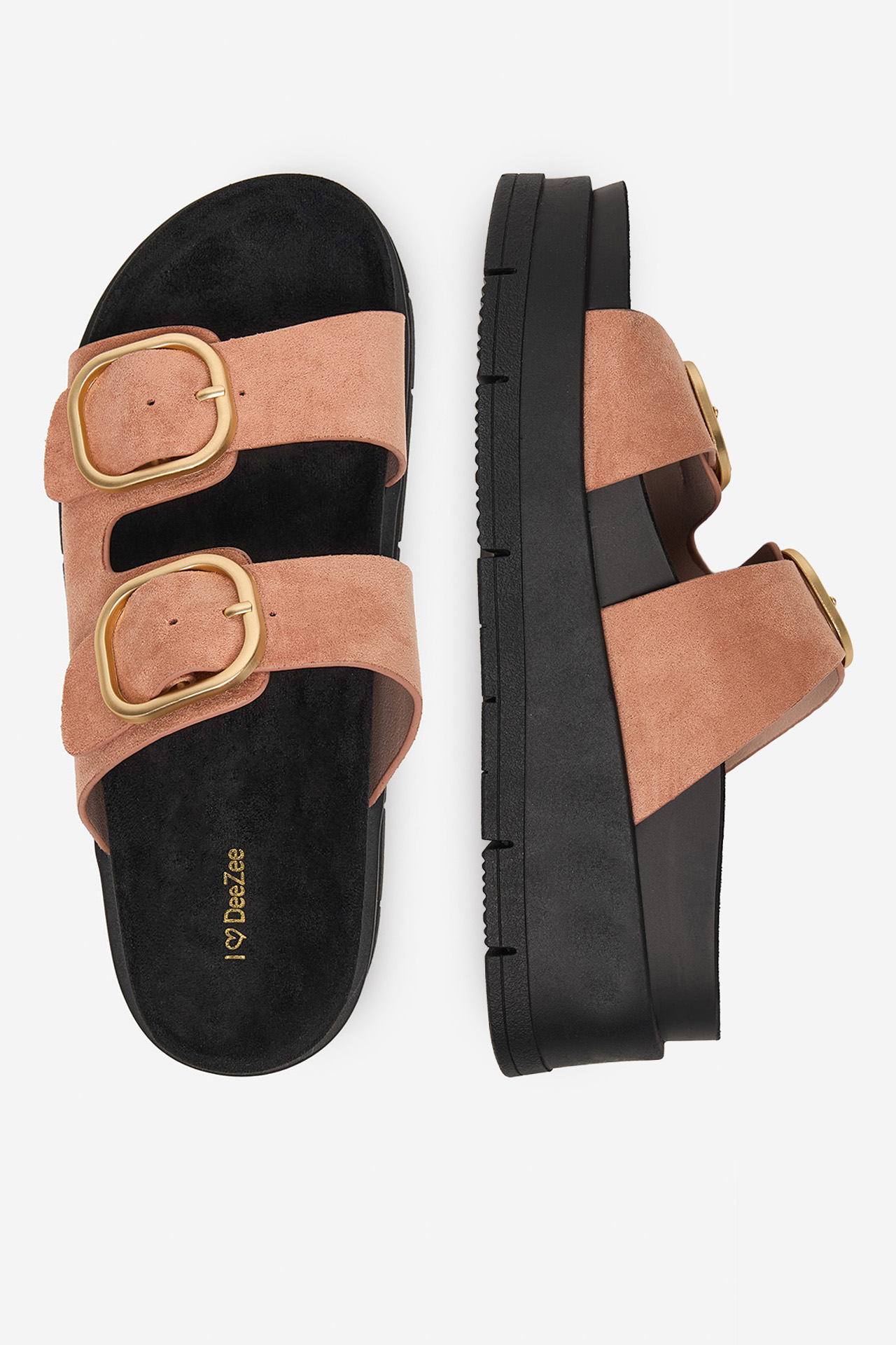 Nazouváky Růžová