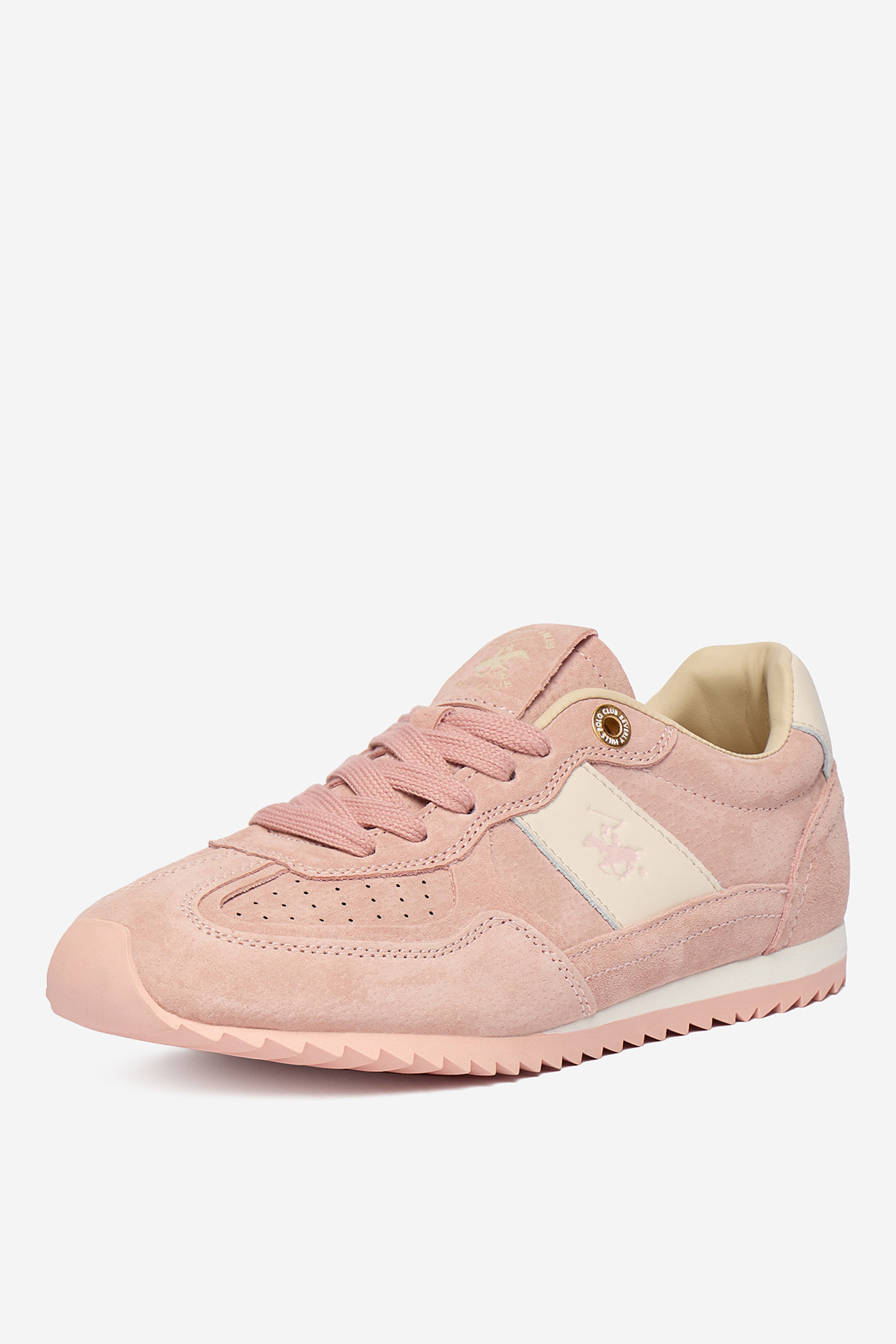 Sneakersy Tmavě béžová