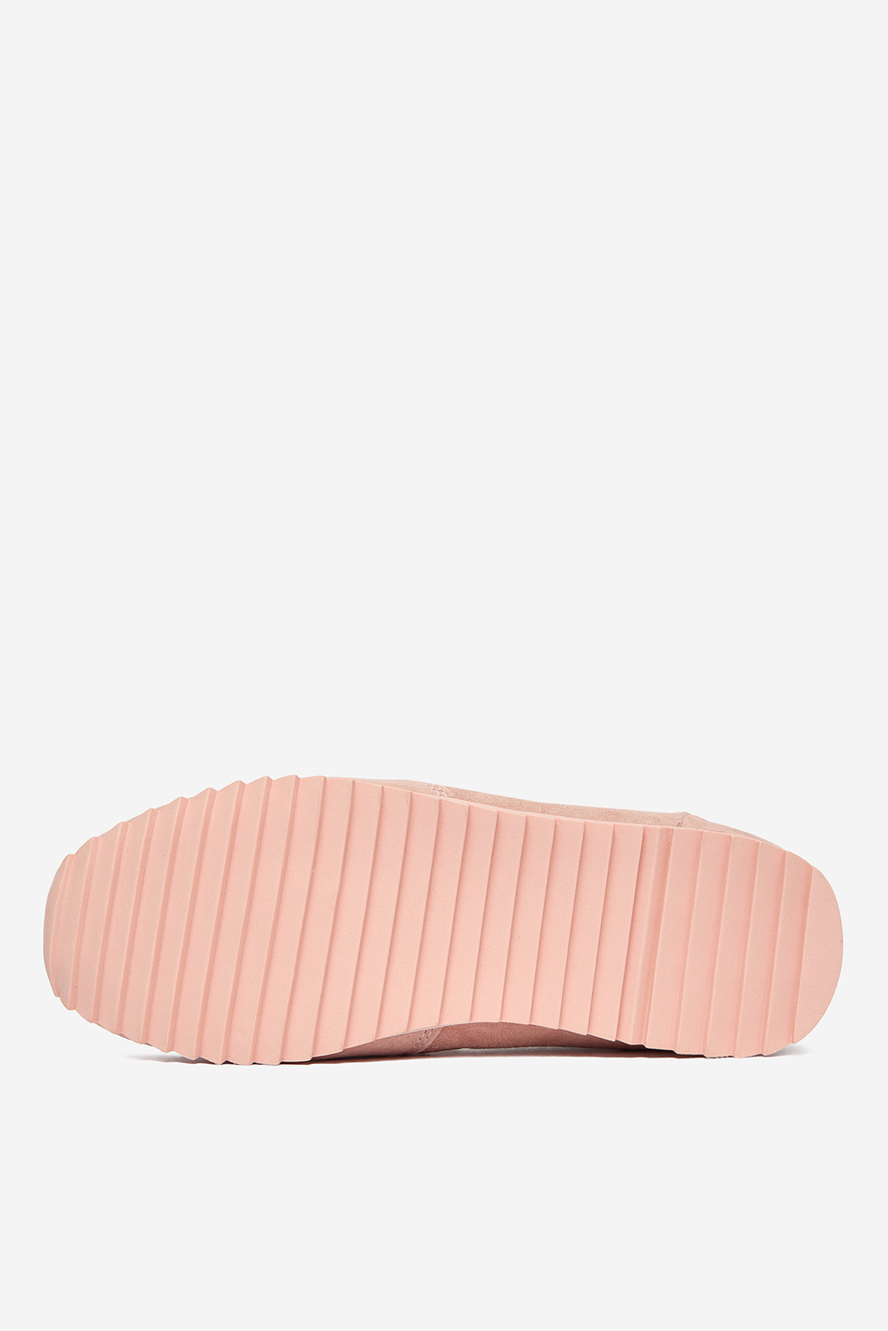 Sneakersy Tmavě béžová